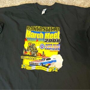 NHRA Tee